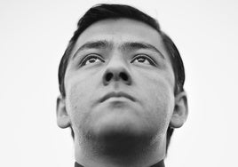 La oración que busca un pastor