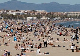 Mapa de las mejores playas de España: todas las bandera azules de 2025