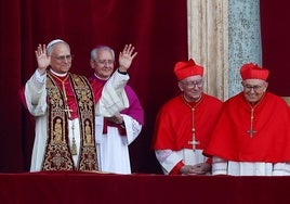 Campanas para un Papa ecléctico