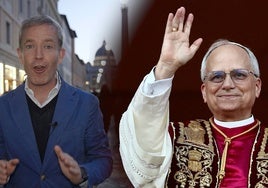 Videoanálisis | Así es León XIV, el Pontífice que recoge el relevo del Papa Francisco