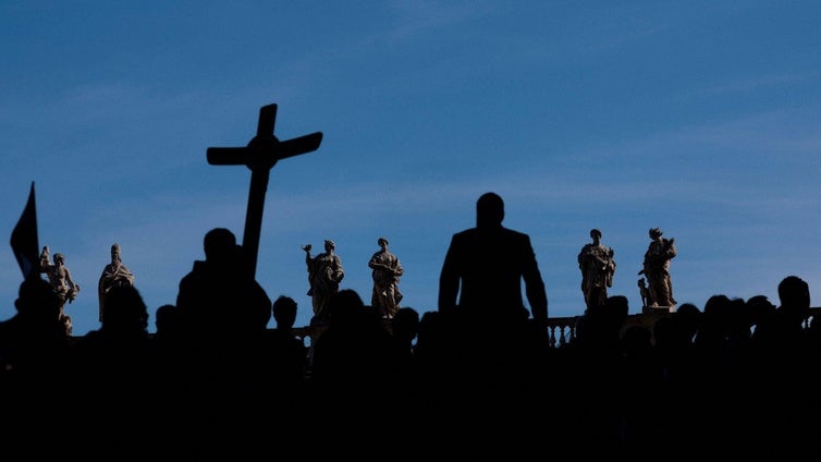 El Papa hereda una Iglesia con récord de fieles pero con una crisis vocacional persistente