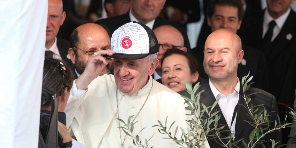 Los huérfanos del Papa Francisco: Scholas, los Movimientos Populares y el Consejo de cardenales