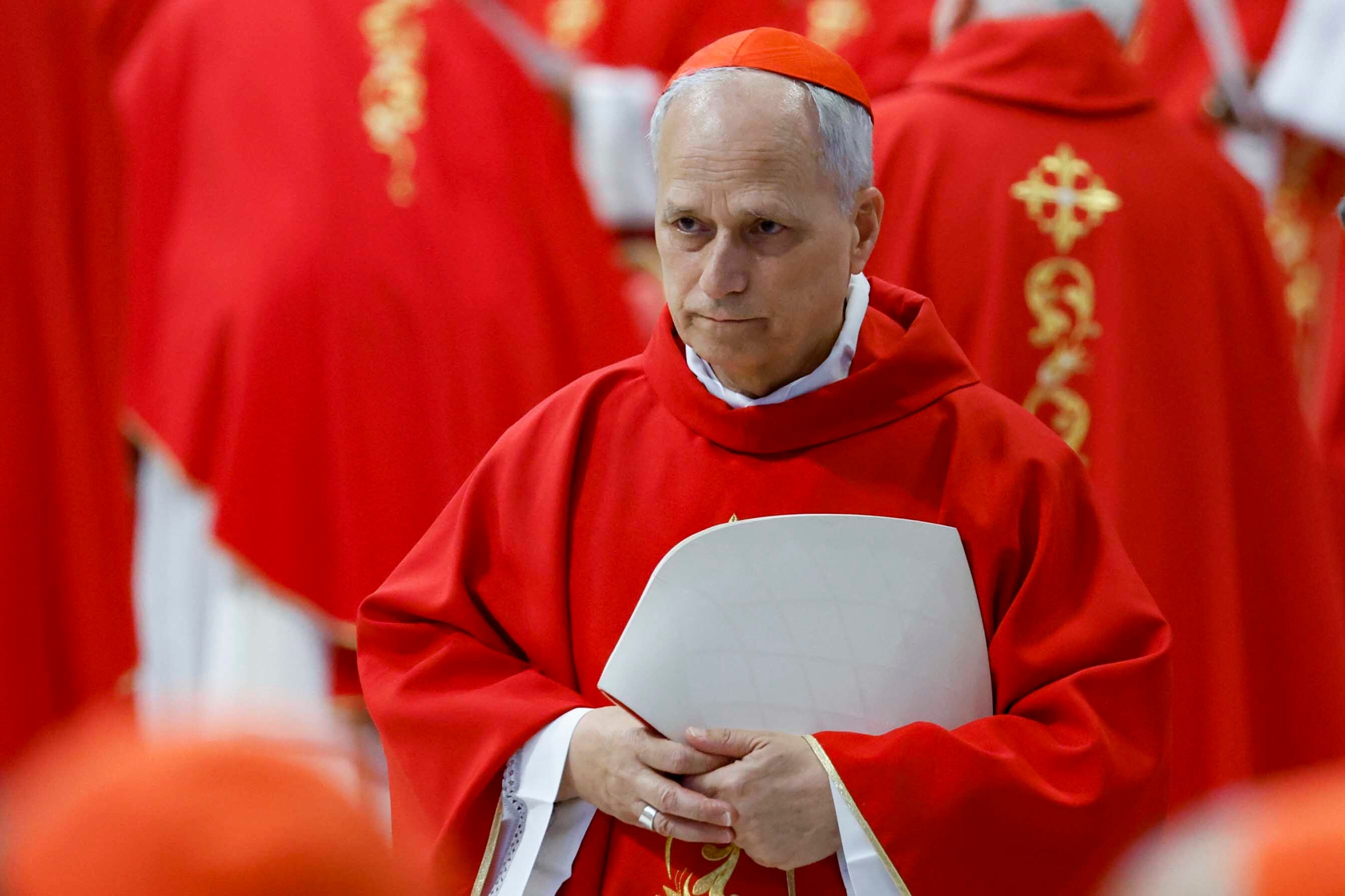 Las reacciones del mundo al conocer el nombramiento del nuevo Papa
