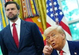El Papa León XIV ya incomoda al trumpismo