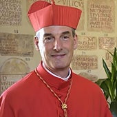 Imagen - Miembro del Dicasterio de Obispos que presidía el actual Papa. Tenía el encargo de Francisco de renovar a los obispos españoles