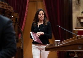 El Parlamento europeo condena el acoso «separatista» a la misión que evaluó el catalán en los colegios