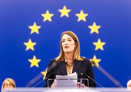 La Eurocámara quiere que los delitos sexuales contra menores no prescriban