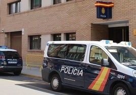 La criminalidad baja al inicio de 2025: caen homicidios y robos, pero las violaciones suben un 7,6%