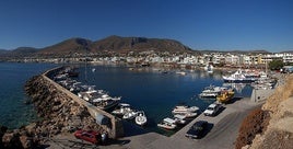 Grecia, en alerta de tsunami por un terremoto de magnitud 6 cerca de la isla de Creta