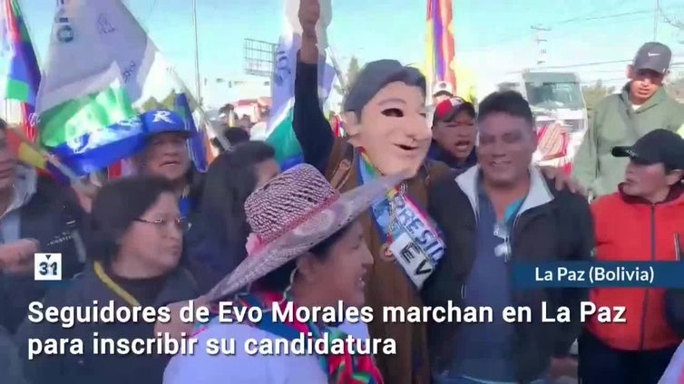 América al día en 60 segundos, viernes 16 de mayo de 2025