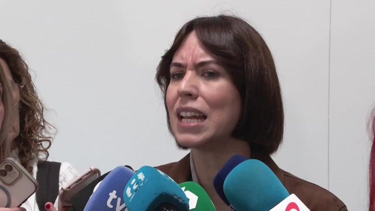Morant: PP y Mazón hacen con la dana como en el 11M pero la verdad siempre sale a la luz