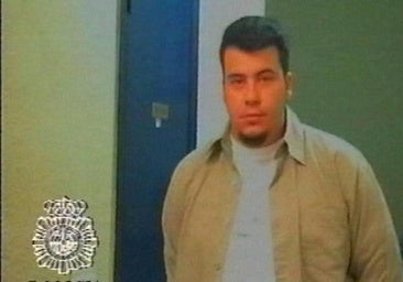 'Nanysex', el mayor pederasta español y violador de bebés, sale de prisión definitivamente