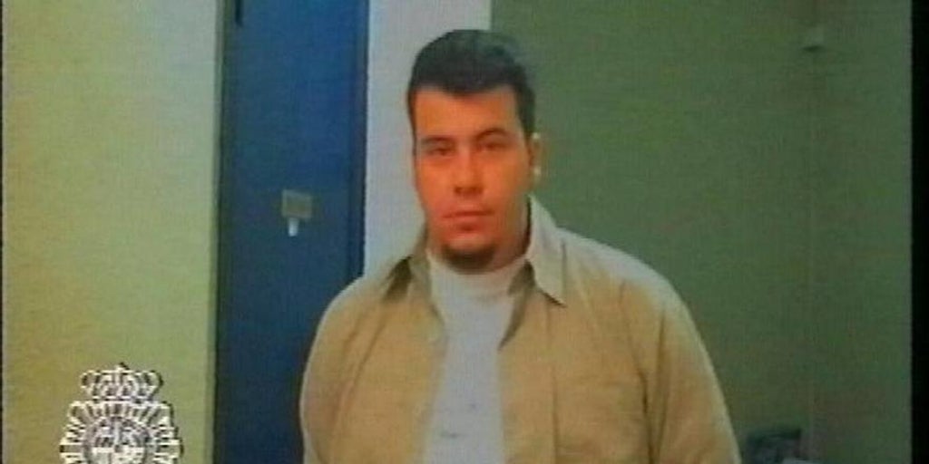 'Nanysex', el mayor pederasta español y violador de bebés, sale de prisión definitivamente