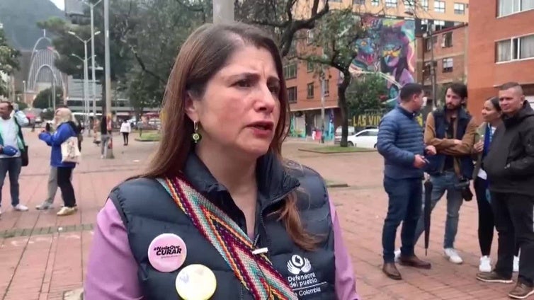 Una de cada cinco personas LGTBI en Colombia ha sufrido terapias de conversión, dice Defensoría