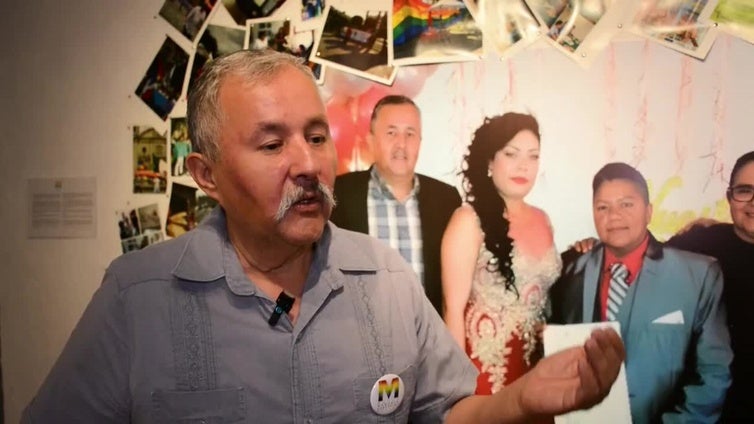 ONG denuncian falta de políticas luego de 15 años del matrimonio igualitario en México