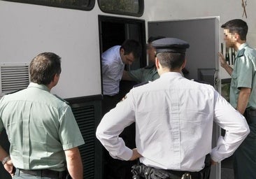 'Nanysex' se jactaba de no haber «tenido sexo con alguien mayor de 36 meses»