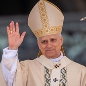 El Papa condena «el miedo a lo diferente» y «un paradigma económico que margina a los más pobres»