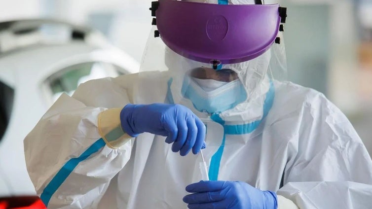 La OMS aprueba el tratado de pandemias y da el primer paso hacia una sanidad global