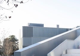 El CEU alcanza los 24 millones de euros en becas y ayudas para sus estudiantes