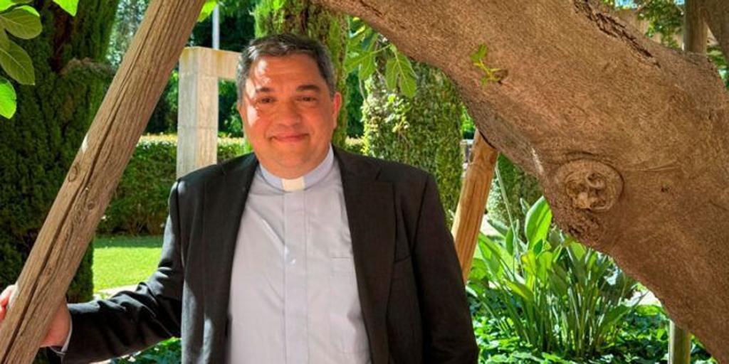 León xiv nombra a su primer obispo español