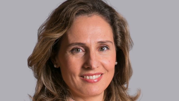 Irene Fernández Puyol, abogada en Gómez Acebo y Pombo