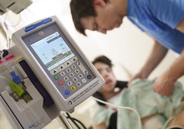 Sanidad se da dos años para proteger de apagones a los electrodependientes