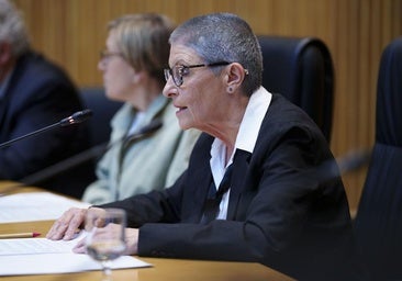 Los pacientes con cáncer llevan al Congreso las presiones a los oncólogos