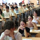 Más lógica, menos memoria y cambios en la forma de puntuar: así es la PAU 2025, la nueva Selectividad