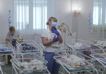 Cataluña se desmarca del Gobierno y defiende los vientres de alquiler «altruistas»