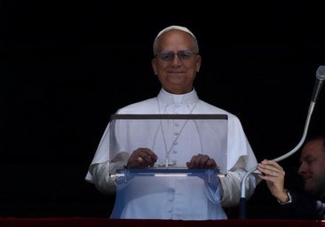 El Papa recupera el extra de 500 euros para empleados vaticanos por el cónclave