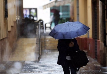 La primavera más lluviosa en años revierte la sequía en España mientras el norte de Europa se seca