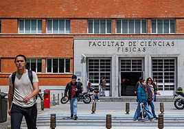 La nueva ley de Extranjería bloquea la llegada a España de miles de universitarios estadounidenses