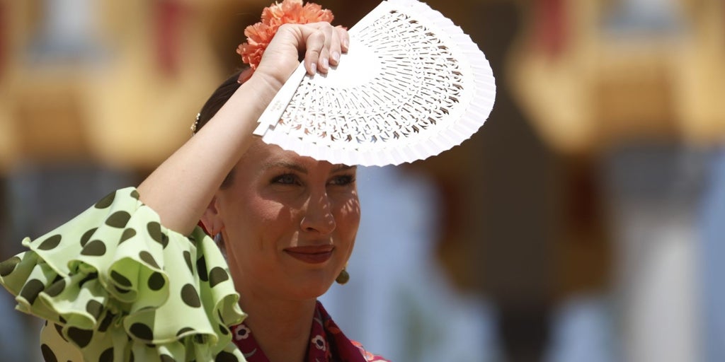 Expertos alertan del episodio de calor que azota España: «Serán los días más cálidos desde 1950»