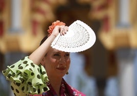 Expertos alertan del episodio de calor que azota España: «Serán los días más cálidos desde 1950»