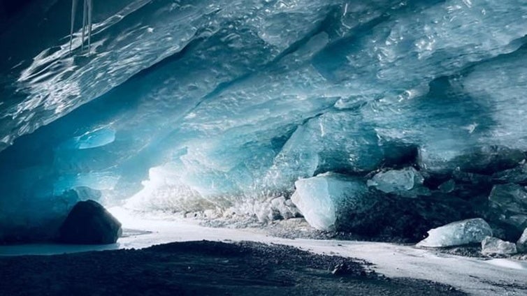 La Tierra está 'condenada' a perder el 40% de los glaciares aunque se frene el cambio climático