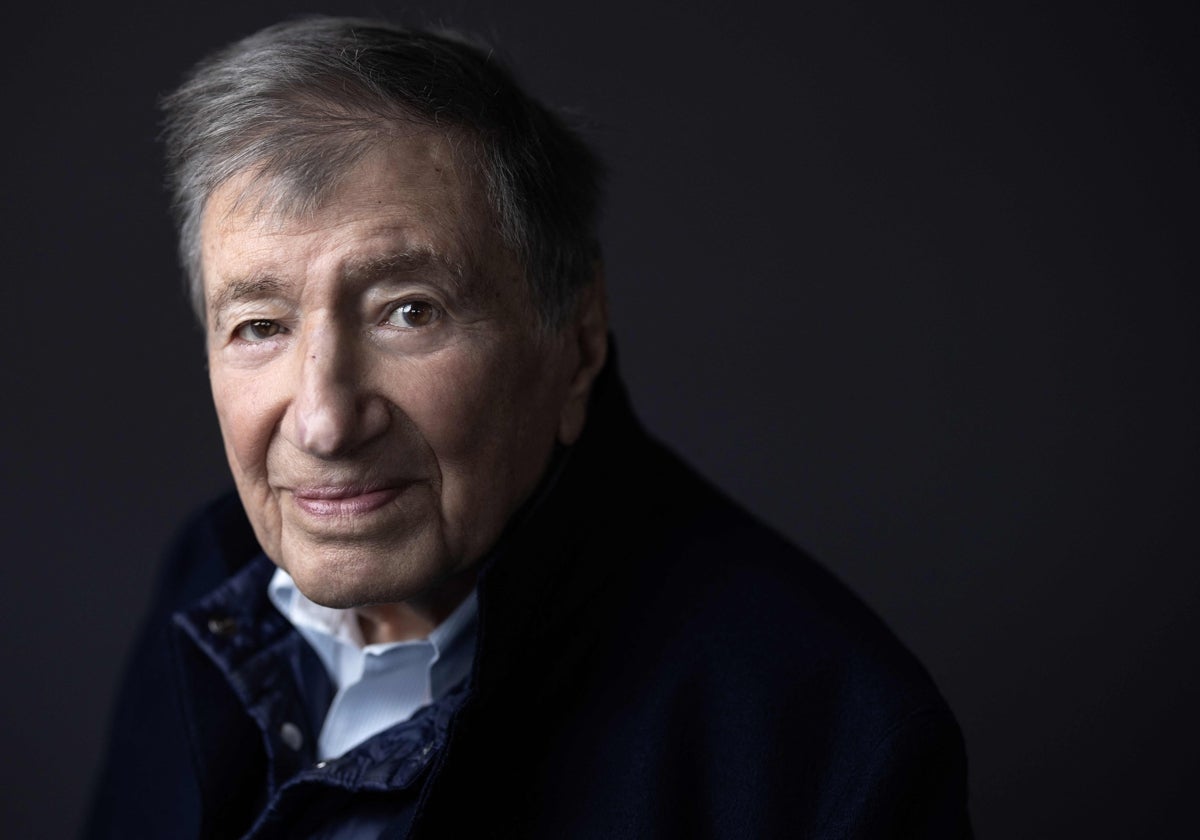 El científico francés, Étienne-Emile Baulieu ha fallecido a los 98 años