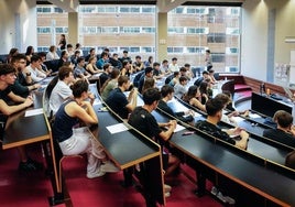 No necesitas sacar una nota alta en Selectividad: estas carreras tienen trabajo asegurado y una nota de corte baja