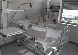 Indemnizan a una familia con 150.000 euros tras la muerte de un paciente durante una colecistectomía