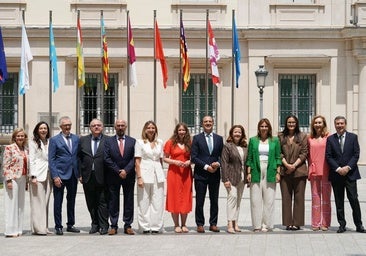 Ofensiva del PP contra Sanidad por el déficit de médicos