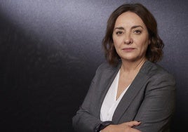Oughourlian destituye a Pepa Bueno como directora de 'El País' y nombra a Jan Martínez Ahrens como su sustituto