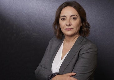 Oughourlian destituye a Pepa Bueno como directora de 'El País' y nombra a Jan Martínez Ahrens como su sustituto