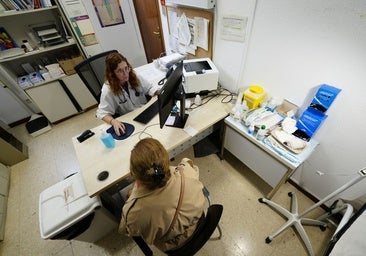 Cupos sobrecargados y sin poder conciliar: los médicos de familia se sienten desprotegidos
