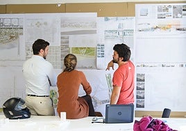 Los campus españoles con mejor inserción laboral son privados