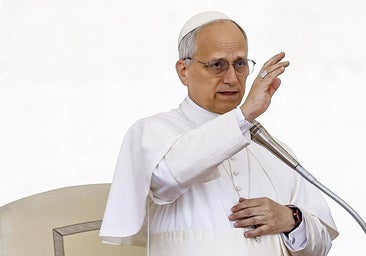 El Papa confirma el acuerdo secreto con China que había suscitado polémicas