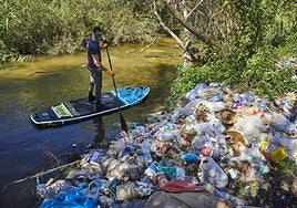 Los niveles de mercurio en los ríos han subido un 150% en la era industrial