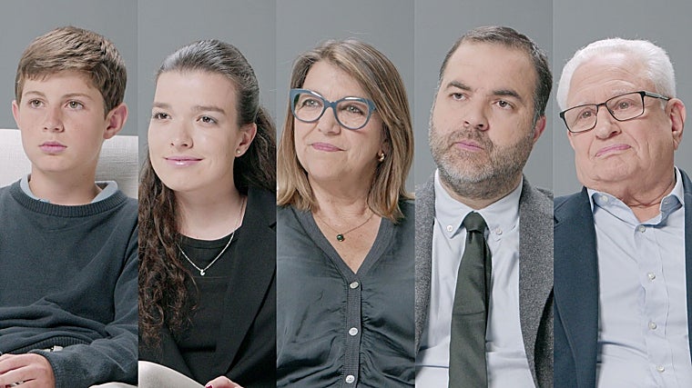 Una historia de éxito que comienza su cuarta temporada