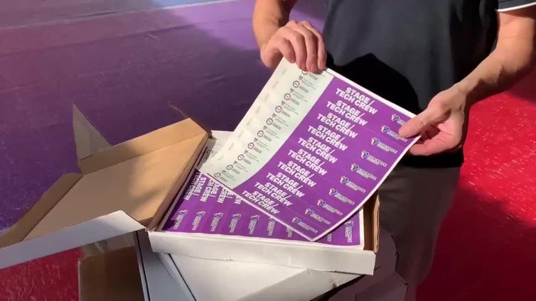 El Europride 2025 comienza en Lisboa en una edición con participación española