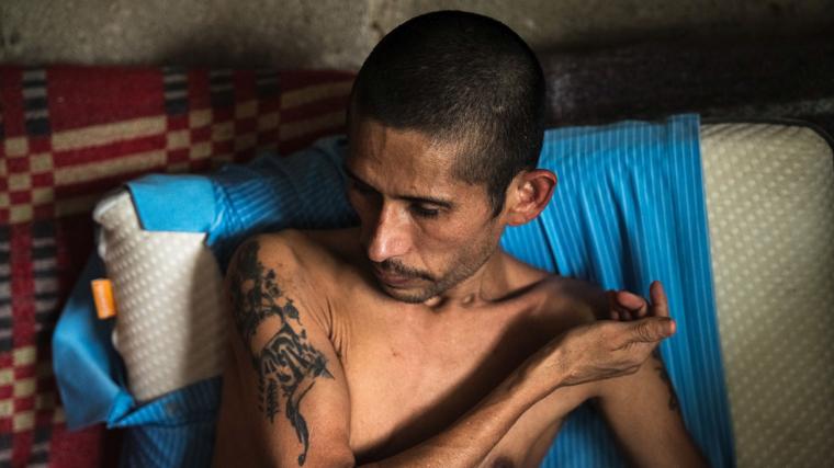 ABC estrena este domingo el documental &#039;Ataxia SCA7: la muerte en la sangre&#039;