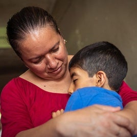 Ataxia SCA7: la muerte en la sangre