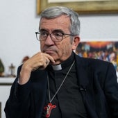 Imagen - «El punto de referencia inexcusable es el respeto a la división de poderes y a la independencia de los jueces»